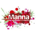 Logo Jugendzentrum Manna