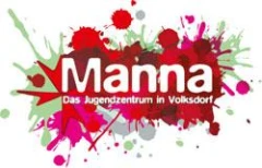 Logo Jugendzentrum Manna