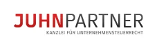 Logo JUHN Partner GmbH Steuerberatungsgesellschaft