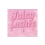 Logo Juicy Lashes