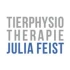 Logo Julia Feist Tierphysiotherapie