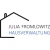 Logo Julia Fromlowitz Hausverwaltung