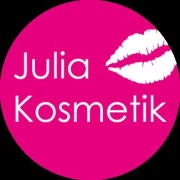 Logo Julia Kosmetik und Massagen