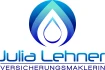 Logo Julia Lehner Versicherungsmaklerin