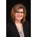 Julia Schl&ouml;&szlig;er Gesch&auml;ftsstellenleiterin Die Continentale Wegberg