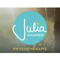 Logo Julia Wanner Physiotherapie