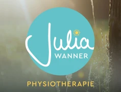 Logo Julia Wanner Physiotherapie