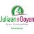 Logo Juliaan van Ooyen Garten- und Landschaftsbau