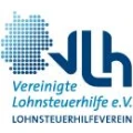 Logo Vereinigte Lohnsteuerhilfeverein Beratungsstelle, Julian Neumann
