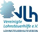 Logo Vereinigte Lohnsteuerhilfeverein Beratungsstelle, Julian Neumann