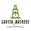 Julian Seemann Garten Matrose Bergkamen