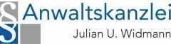 Logo Julian Ulrich Widmann Rechtsanwalt