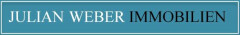 Logo JULIAN WEBER IMMOBILIEN