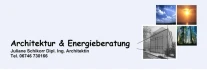 Logo Juliane Schikorr Architekturb&uuml;ro