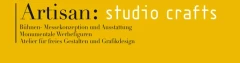 Logo Juliane Wende Artisan-Werkstatt f&uuml;r k&uuml;nstlerische Arbeiten