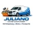 Logo Juliano Dienstleistungen