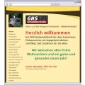 Logo GNS - Reisemobiltechnik