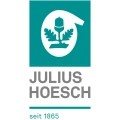 Logo Julius Hoesch GmbH & Co. KG