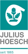 Logo Julius Hoesch GmbH & Co. KG