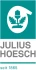 Logo Julius Hoesch GmbH & Co. KG Chemie und Mineralölgroßhandel