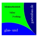 Julius Poebing Glas- und Gartenbau Peiting