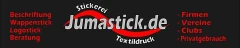 Logo Jumastick.de Angela Brodesser