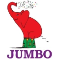 Logo JUMBO Neue Medien und Verlag GmbH