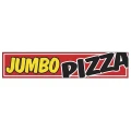 Logo Jumbo Pizza