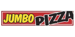 Logo Jumbo Pizza