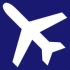 Logo jump away AVIATION Flugverkehr