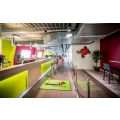 Jumpers Fitness GmbH G&ouml;ppingen