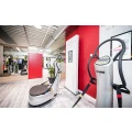 Jumpers Fitness GmbH N&uuml;rnberg