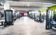 Logo jumpers fitness Landshut