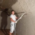 Gipsputz ,Gipser , Verputzen , Fassade Renovieren, Maler Arbeit