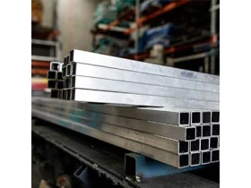 Gerhard Jung Stahl- und NE-Metalle Handels- und Verarbeitungs GmbH - Freudenberg