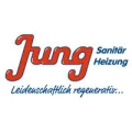 Logo Jung Sanit&auml;r & Heizung GmbH & Co. KG