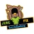 Logo Jung und Fix Entrümpelung
