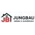 Logo Jungbau