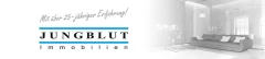 Logo Jungblut Immobilien