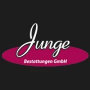 Logo Junge Bestattungen GmbH