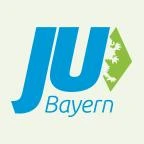 Logo Junge Union Bayern Landesverband