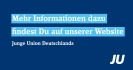 Logo Junge Union Deutschlands