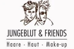 Logo Jungeblut & friends Friseurteam Inh. Frank Hein