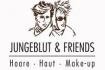 Logo Jungeblut & friends Friseurteam Inh. Frank Hein Friseur