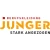Logo Junger Berufskleidung