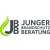 Logo Junger Brandschutzberatung