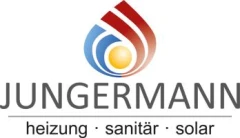 Logo Jungermann Udo GmbH Heizungsbau