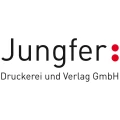 Logo Jungfer Druckerei und Verlag GmbH