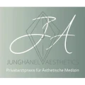 Jungh&auml;nel Aesthetics Lauter-Bernsbach