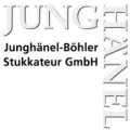 Logo Jungh&auml;nel-B&ouml;hler Stukkateur GmbH